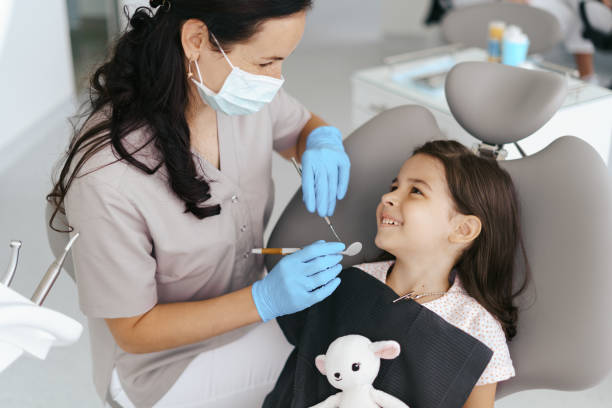 Best Emergency Dentist for Kids  in Fords Prairie, WA