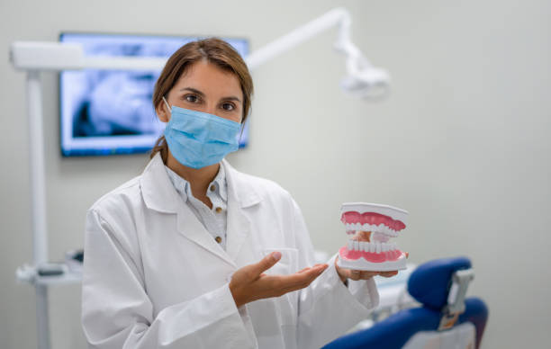 Best Teeth Whitening  in Fords Prairie, WA