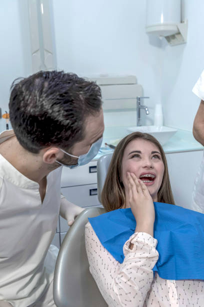 Best Emergency Tooth Extraction  in Fords Prairie, WA