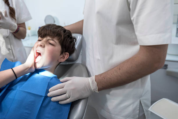 Tooth Infection Emergency Dentist in WA